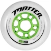 Matter G13 Inliner Hjul -Professionel butik med rulleskøjteudstyr matter g13 inline skate wheel