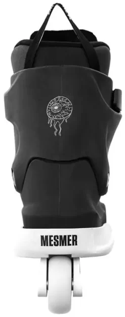 Mesmer Throne John Bolino Aggressive Rulleskøjter -Professionel butik med rulleskøjteudstyr mesmer throne john bolino aggressive inline skates 8g