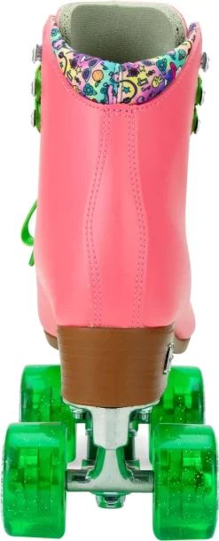 Moxi Beach Bunny Side-by-side Rulleskøjter -Professionel butik med rulleskøjteudstyr moxi beach bunny roller skates fe