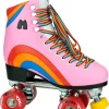 Moxi Rainbow Rider Side-by-side Rulleskøjter -Professionel butik med rulleskøjteudstyr moxi rainbow rider roller skates na