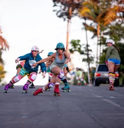 Moxi X 187 Killer Pads Beskyttelsessæt 3-Pak -Professionel butik med rulleskøjteudstyr moxi x 187 killer pads set 3 pack p9