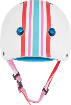 Moxi X Triple Eight Hjelm -Professionel butik med rulleskøjteudstyr moxi x triple eight skate helmet tj