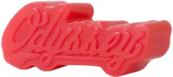 Odyssey Slugger Logo BMX Wax Block