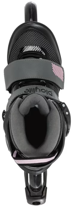 Playlife GT Pink 110 Inliners Dame -Professionel butik med rulleskøjteudstyr playlife gt pink 110 womens inline skates hk