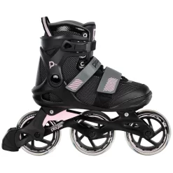 Playlife GT Pink 110 Inliners Dame