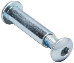 Powerslide 8mm Hjulbolt