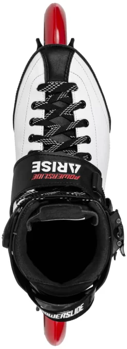 Powerslide Arise RD Speed Skates -Professionel butik med rulleskøjteudstyr powerslide arise rd inline speed skates 2b