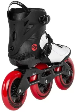 Powerslide Arise RD Speed Skates -Professionel butik med rulleskøjteudstyr powerslide arise rd inline speed skates d6