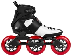 Powerslide Arise RD Speed Skates -Professionel butik med rulleskøjteudstyr powerslide arise rd inline speed skates db