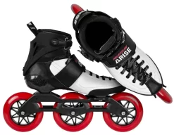 Powerslide Arise RD Speed Skates -Professionel butik med rulleskøjteudstyr powerslide arise rd inline speed skates h7