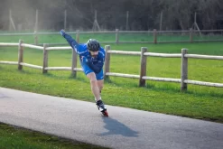 Powerslide Arise RD Speed Skates -Professionel butik med rulleskøjteudstyr powerslide arise rd inline speed skates j3