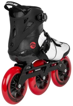Powerslide Arise SL Freeskates -Professionel butik med rulleskøjteudstyr powerslide arise sl freeskates 9q