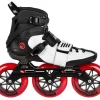 Powerslide Arise SL Freeskates -Professionel butik med rulleskøjteudstyr powerslide arise sl freeskates fj