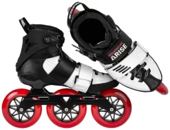 Powerslide Arise SL Freeskates -Professionel butik med rulleskøjteudstyr powerslide arise sl freeskates mf