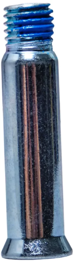 Powerslide Bremse Hjulbolt -Professionel butik med rulleskøjteudstyr powerslide brake axle qa