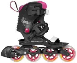 Doop Purple Dusk 90 Freeskates