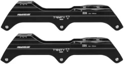 Powerslide Ego 100 Skate Frames