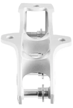 Powerslide Elite Alu 4x90 Skate Frames -Professionel butik med rulleskøjteudstyr powerslide elite alu 4x90 skate frames dt