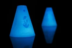 Powerslide Freeskating Kegler -Professionel butik med rulleskøjteudstyr powerslide free skate cones qq