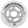 Powerslide Infinity II Inliner Hjul -Professionel butik med rulleskøjteudstyr powerslide infinity ii inline skate wheel po
