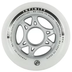 Powerslide Infinity II Inliner Hjul