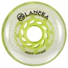 Powerslide Lancea Rullehockey Hjul -Professionel butik med rulleskøjteudstyr powerslide lancea hockey wheel g1