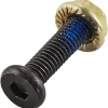Powerslide Lancer BrakePad Assembly Screw