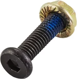 Powerslide Lancer BrakePad Assembly Screw