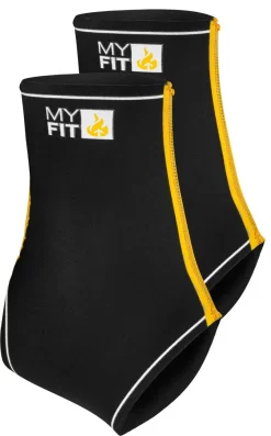 Powerslide MyFit Footies High Cut