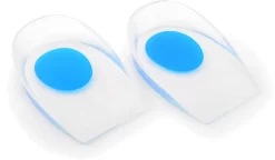 Powerslide MyFit Gel Heel Pad