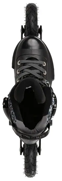 Powerslide Next Outback 150 Off Road Skates 5 Powerslide Next Outback 150 Off Road Skates - Billede 3