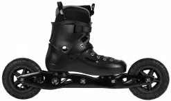 Powerslide Offroad XC Trainer 150 Off Road Skates -Professionel butik med rulleskøjteudstyr powerslide offroad xc trainer 150 off road skates 3l
