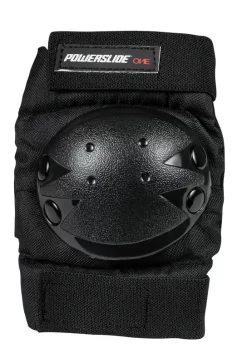 Powerslide One Beskyttelsessæt Børn -Professionel butik med rulleskøjteudstyr powerslide one kids skate pads 3 pack 8h