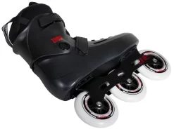 Powerslide One Zoom 100 Freeskates -Professionel butik med rulleskøjteudstyr powerslide one zoom 100 freeskates 7h