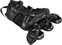 Powerslide Phuzion Argon 100 Inliners -Professionel butik med rulleskøjteudstyr powerslide phuzion argon 100 inline skates 3s