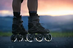 Powerslide Phuzion Argon 100 Inliners -Professionel butik med rulleskøjteudstyr powerslide phuzion argon 100 inline skates ou