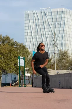 Powerslide Phuzion Argon 80 Inliners -Professionel butik med rulleskøjteudstyr powerslide phuzion argon 80 inline skates 2s