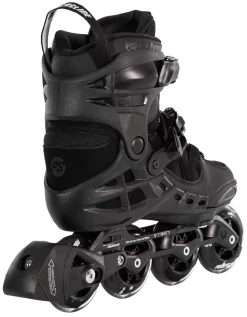 Powerslide Phuzion Argon 80 Inliners -Professionel butik med rulleskøjteudstyr powerslide phuzion argon 80 inline skates 5b