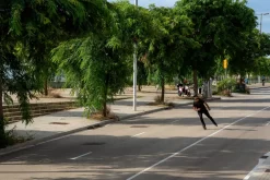 Powerslide Phuzion Argon 80 Inliners -Professionel butik med rulleskøjteudstyr powerslide phuzion argon 80 inline skates o1