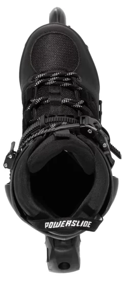 Powerslide Phuzion Argon 80 Inliners -Professionel butik med rulleskøjteudstyr powerslide phuzion argon 80 inline skates o8