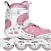 Powerslide Phuzion Argon 80 Inliners Dame -Professionel butik med rulleskøjteudstyr powerslide phuzion argon 80 womens inline skates r1