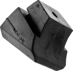 Powerslide Phuzion Bremseklods Inliner Børn