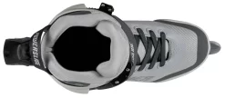 Powerslide Phuzion Krypton Grey 100 Inliners -Professionel butik med rulleskøjteudstyr powerslide phuzion krypton grey 100 roller blades ee