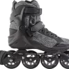 Powerslide Phuzion Radon 80 Inliners -Professionel butik med rulleskøjteudstyr powerslide phuzion radon 80 inline skates