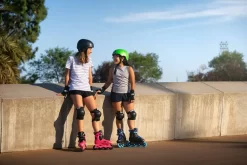 Powerslide Phuzion Stargaze Inliners Pige -Professionel butik med rulleskøjteudstyr powerslide phuzion stargaze girls inline skates 2q