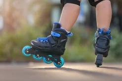 Powerslide Phuzion Stargaze Inliners Børn -Professionel butik med rulleskøjteudstyr powerslide phuzion stargaze kids inline skates q4