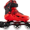 Powerslide Phuzion Universe Inliners Børn -Professionel butik med rulleskøjteudstyr powerslide phuzion universe kids inline skates