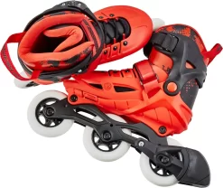 Powerslide Phuzion Universe Inliners Børn -Professionel butik med rulleskøjteudstyr powerslide phuzion universe kids inline skates rl