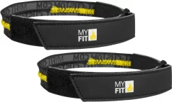 Powerslide Powerarch 45 Velcro Stropper 2-Pak