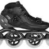 Powerslide R2 100 Inline Speed Skates -Professionel butik med rulleskøjteudstyr powerslide r2 100 inline speed skates m